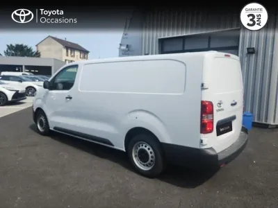 TOYOTA PROACE Long 2.0 D-4D 140 Dynamic MC23 occasion 2023 - Photo 2