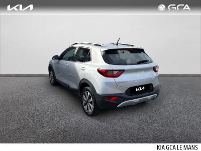 KIA Stonic 1.0 T-GDi 100ch Active occasion 2022 - Photo 2