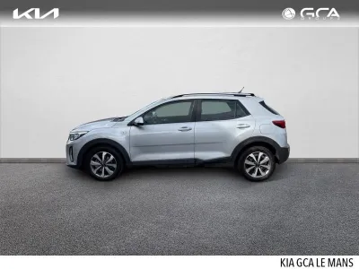 KIA Stonic 1.0 T-GDi 100ch Active occasion 2022 - Photo 3