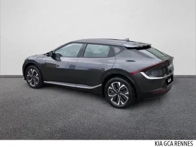 KIA EV6 229ch Air Active 2WD occasion 2022 - Photo 2