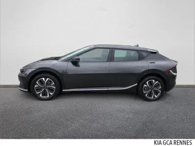 KIA EV6 229ch Air Active 2WD occasion 2022 - Photo 3