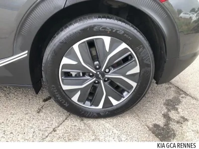 KIA EV6 229ch Air Active 2WD occasion 2022 - Photo 4