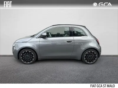 FIAT 500 e 95ch La Prima MY23 occasion 2021 - Photo 3
