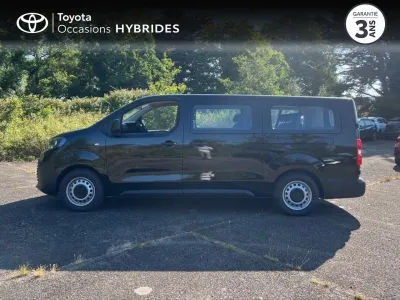 TOYOTA PROACE Combi Electric Long 75kWh MC24 occasion 2024 - Photo 3