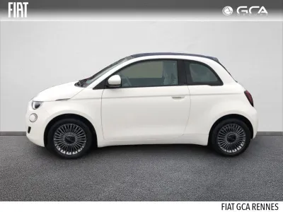 FIAT 500 e 118ch Icône occasion 2022 - Photo 3