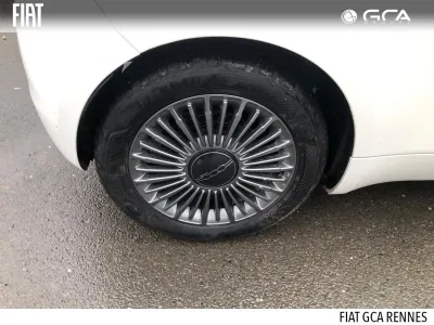 FIAT 500 e 118ch Icône occasion 2022 - Photo 4