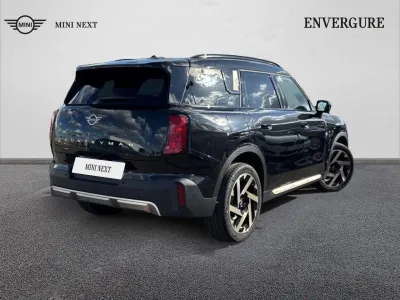 MINI Countryman C 170ch Favoured DKG7 occasion 2024 - Photo 2