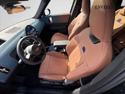 MINI Countryman C 170ch Favoured DKG7 occasion 2024 - Photo 4