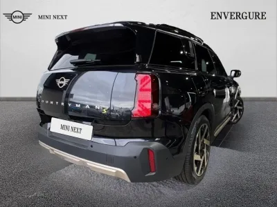 MINI Countryman SE 313ch Favoured ALL4 occasion 2024 - Photo 1