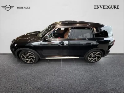 MINI Countryman SE 313ch Favoured ALL4 occasion 2024 - Photo 2