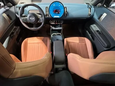 MINI Countryman SE 313ch Favoured ALL4 occasion 2024 - Photo 4