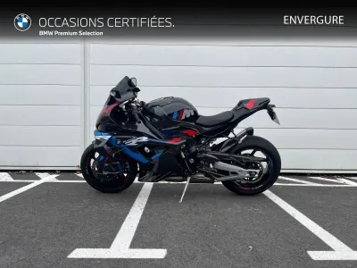 BMW M M 1000 RR occasion 2023 - Photo 1