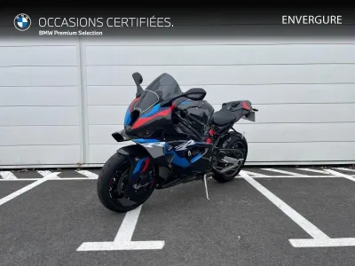 BMW M M 1000 RR occasion 2023 - Photo 2
