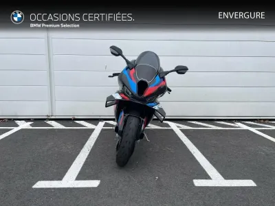 BMW M M 1000 RR occasion 2023 - Photo 3
