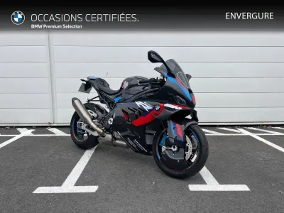 BMW M M 1000 RR occasion 2023 - Photo 4