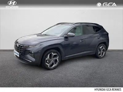 HYUNDAI Tucson 1.6 T-GDi 230ch Hybrid Executive BVA6 occasion 2023 - Photo 1