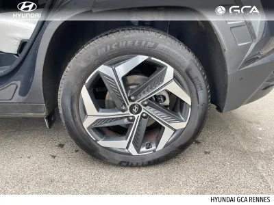 HYUNDAI Tucson 1.6 T-GDi 230ch Hybrid Executive BVA6 occasion 2023 - Photo 4