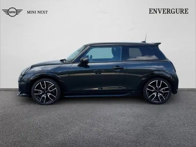 MINI Cooper 3 Portes C 156ch JCW DKG7 occasion 2024 - Photo 3