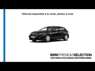 BMW Serie 1 118dA 150ch M Sport occasion 2024 - Photo 1