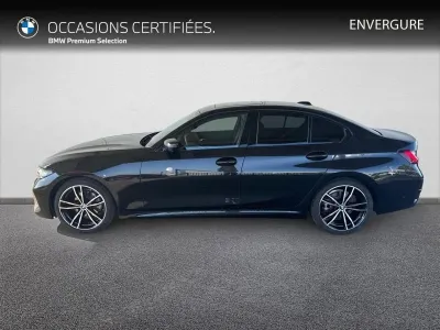 BMW Serie 3 320dA xDrive 190ch M Sport occasion 2024 - Photo 3