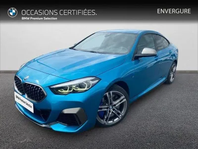 BMW Serie 2 Gran Coupe M235iA xDrive 306ch occasion 2020 - Photo 1
