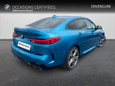 BMW Serie 2 Gran Coupe M235iA xDrive 306ch occasion 2020 - Photo 2