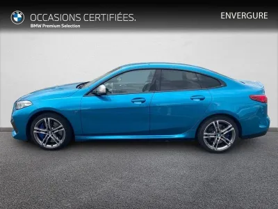 BMW Serie 2 Gran Coupe M235iA xDrive 306ch occasion 2020 - Photo 3