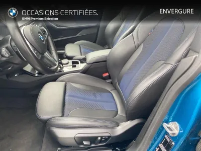 BMW Serie 2 Gran Coupe M235iA xDrive 306ch occasion 2020 - Photo 4