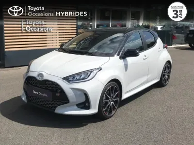 TOYOTA Yaris 130h GR Sport 5p MY25 occasion 2024 - Photo 1