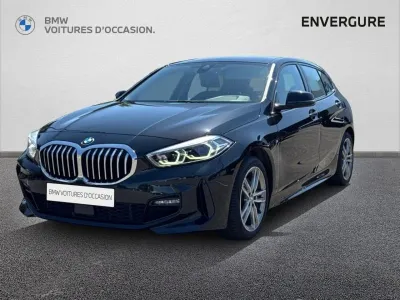 BMW Serie 1 118dA 150ch Edition M Design 8cv occasion 2022 - Photo 1
