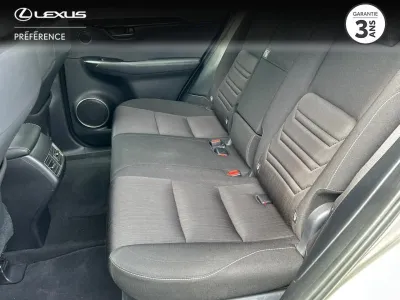 LEXUS NX 300h 2WD Pack Business MY20 occasion 2019 - Photo 2