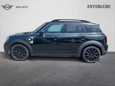 MINI Countryman Cooper SE 125ch + 95ch Northwood ALL4 BVA6 occasion 2022 - Photo 3