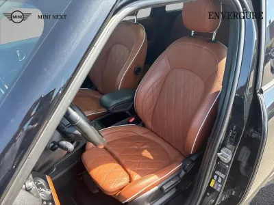 MINI Countryman Cooper SE 125ch + 95ch Northwood ALL4 BVA6 occasion 2022 - Photo 4