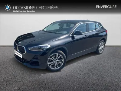 BMW X2 sDrive20iA 178ch Business Design DKG7 occasion 2022 - Photo 1