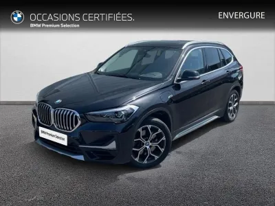 BMW X1 xDrive25eA 220ch xLine 6cv occasion 2022 - Photo 1