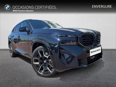 BMW XM 50e 3.0 476ch occasion 2025 - Photo 1
