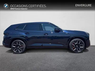 BMW XM 50e 3.0 476ch occasion 2025 - Photo 3
