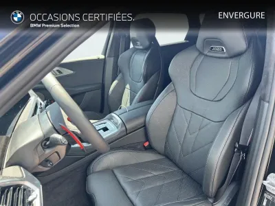 BMW XM 50e 3.0 476ch occasion 2025 - Photo 4