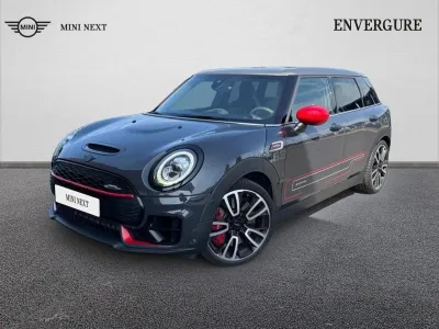 MINI Clubman John Cooper Works 306ch GP Inspired BVA8 occasion 2020 - Photo 1