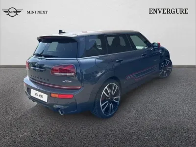 MINI Clubman John Cooper Works 306ch GP Inspired BVA8 occasion 2020 - Photo 2