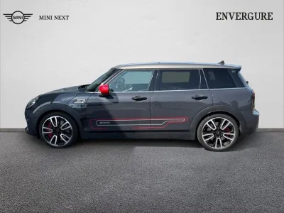 MINI Clubman John Cooper Works 306ch GP Inspired BVA8 occasion 2020 - Photo 3