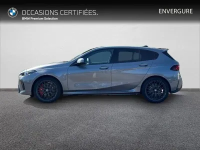 BMW Serie 1 120dA 163ch M Sport DKG7 occasion 2025 - Photo 3