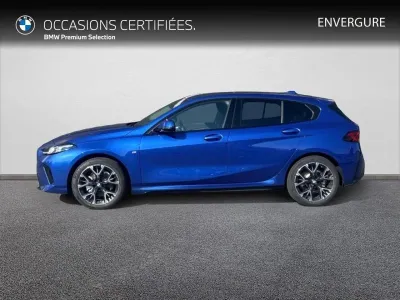 BMW Serie 1 120A 170ch M Sport Design DKG7 occasion 2025 - Photo 3
