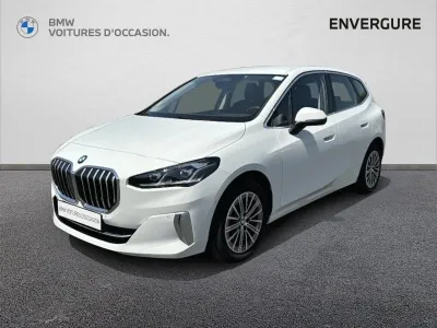 BMW Serie 2 ActiveTourer 218d 150ch Luxury DKG7 occasion 2023 - Photo 1