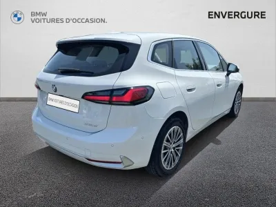 BMW Serie 2 ActiveTourer 218d 150ch Luxury DKG7 occasion 2023 - Photo 2