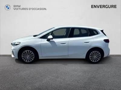 BMW Serie 2 ActiveTourer 218d 150ch Luxury DKG7 occasion 2023 - Photo 3