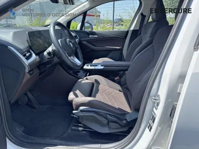 BMW Serie 2 ActiveTourer 218d 150ch Luxury DKG7 occasion 2023 - Photo 4