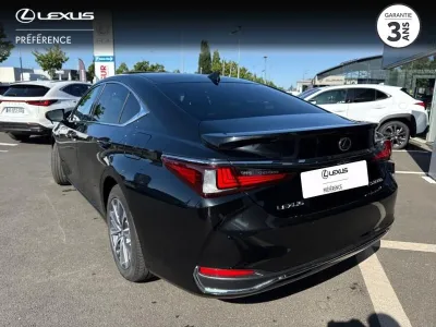 LEXUS ES 300h Business MY25 occasion 2024 - Photo 2