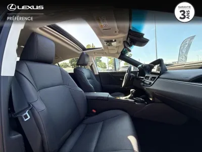LEXUS ES 300h Business MY25 occasion 2024 - Photo 3