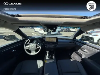 LEXUS ES 300h Business MY25 occasion 2024 - Photo 4
